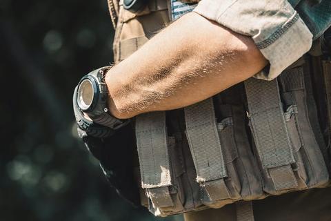 How Does Body Armor Work<br>