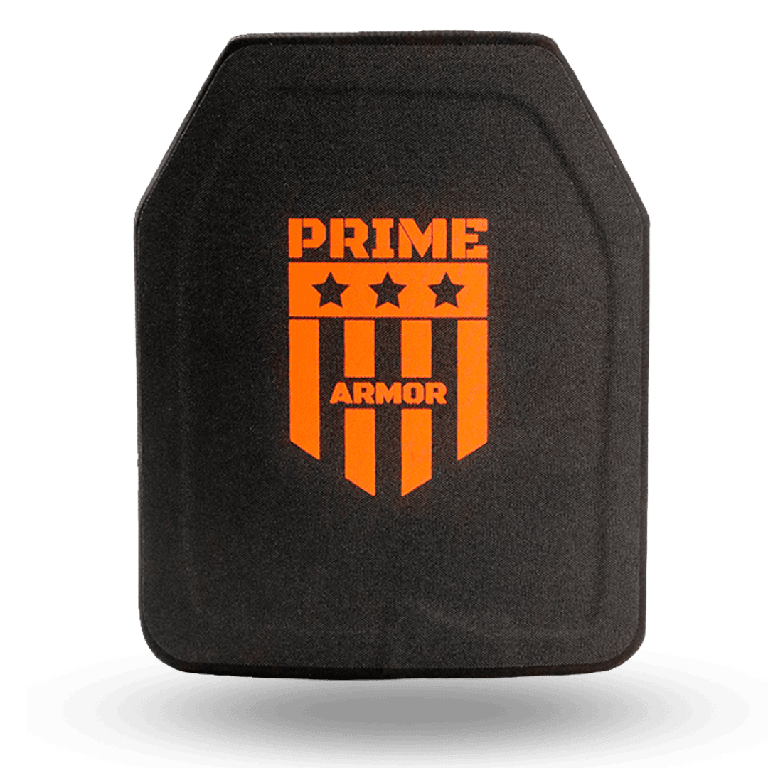 Prime Armor NIJ Level III GEN 2.0