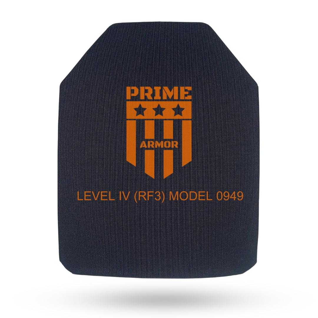 Prime Armor Level IV (RF3) Model 0949