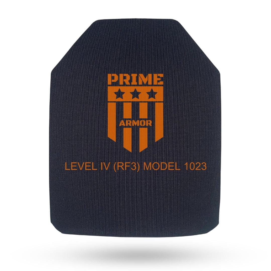 Prime Armor Level IV (RF3) Model 1023