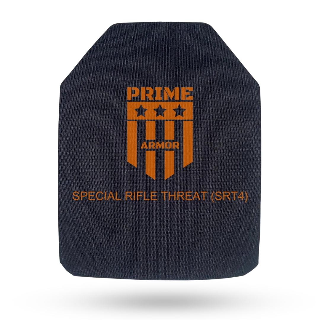 Special Rifle Threat (SRT4) Armor
