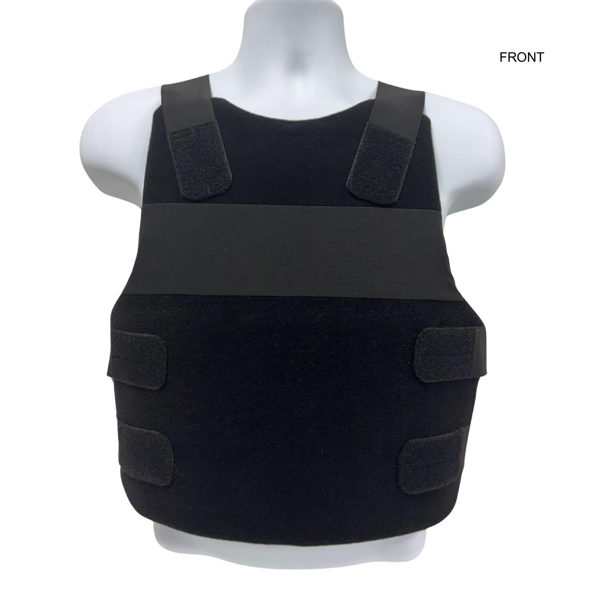 PROTECTOR IIIA (HG2) CONCEALABLE CARRIER AND ARMOR