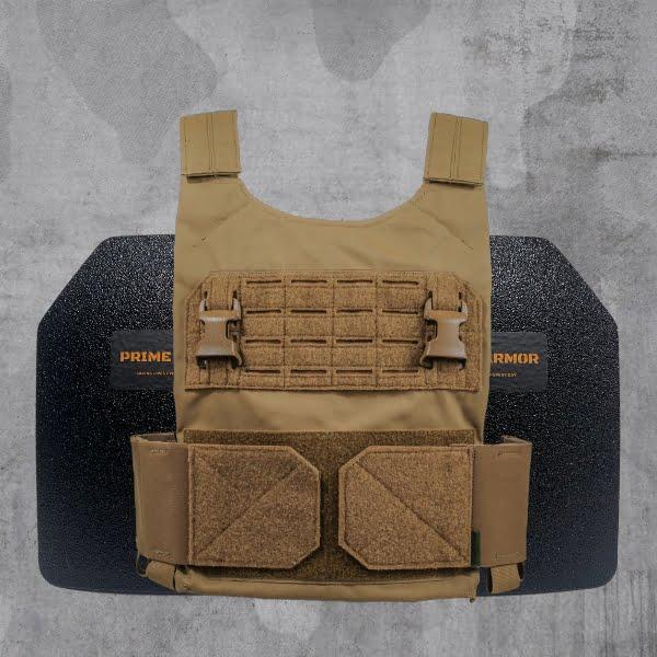 LOW PROFILE LEVEL IV BUNDLE 0949