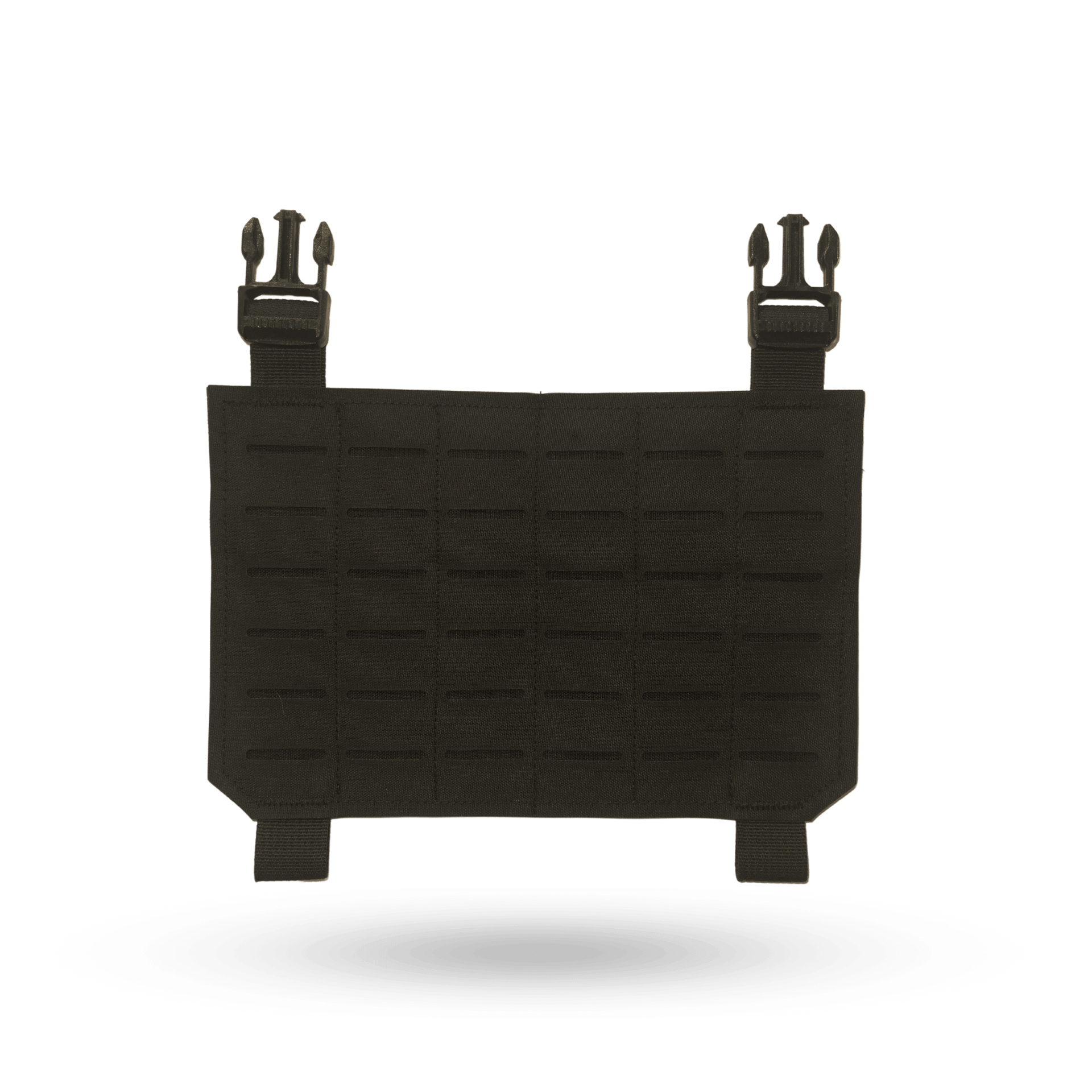 Laser Cut Molle Placard