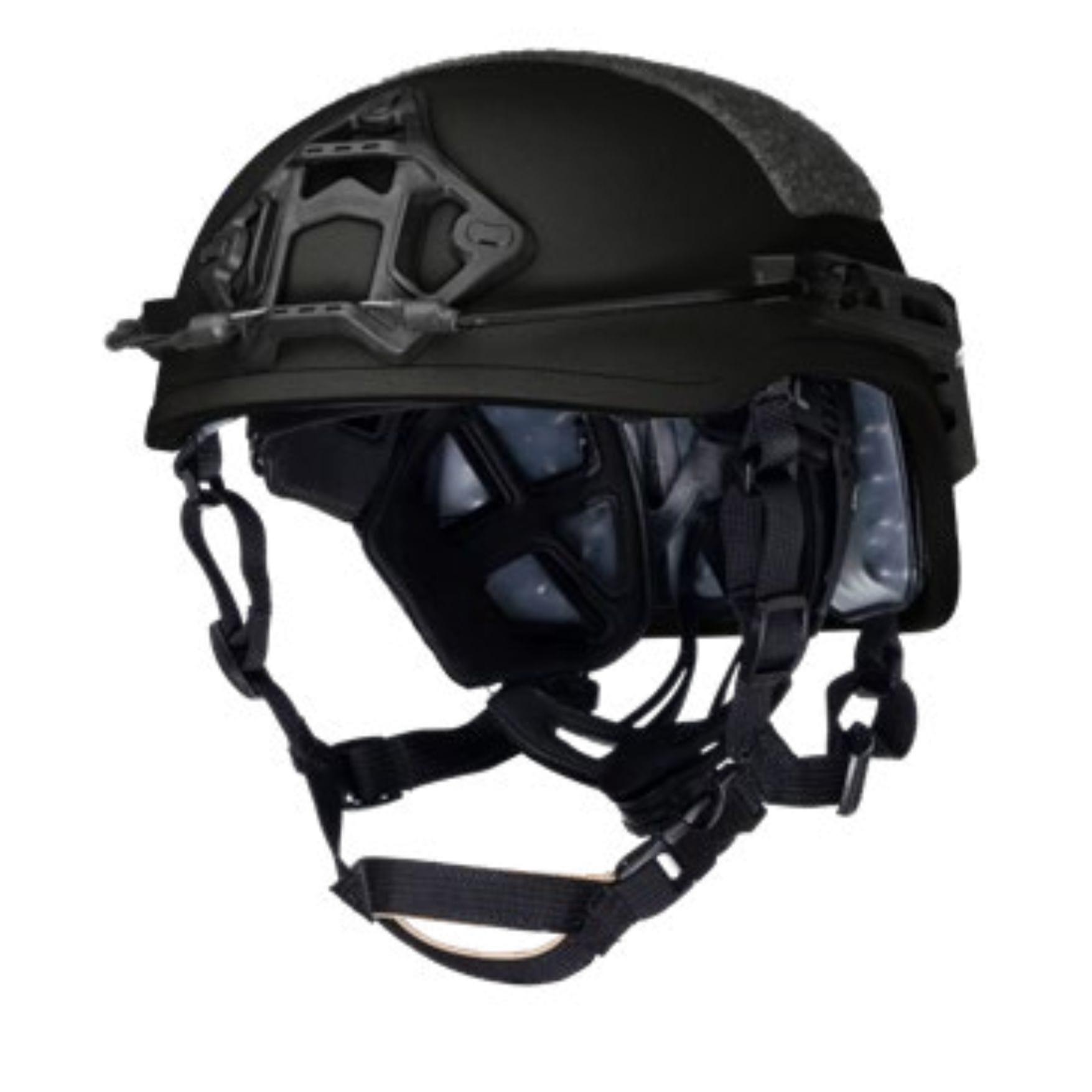 Kratos Rifle Rated Combat Helmet Level III