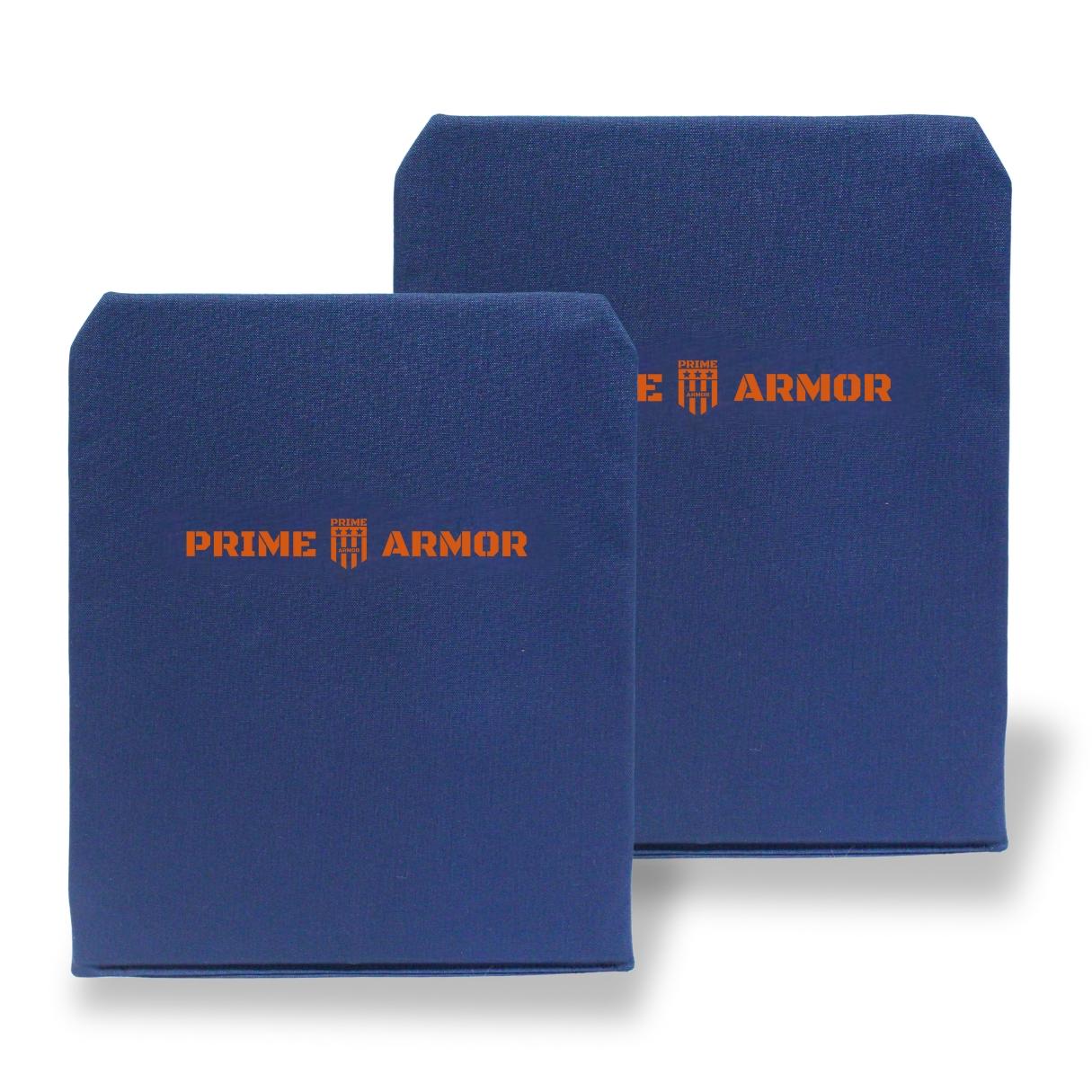 NIJ IIIA Backpack Armor Insert