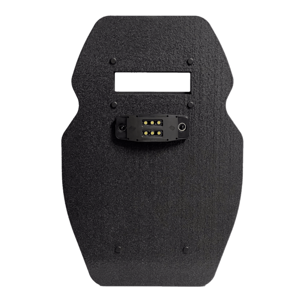 THOR ULTRA LIGHT NIJ III BALLISTIC SHIELD