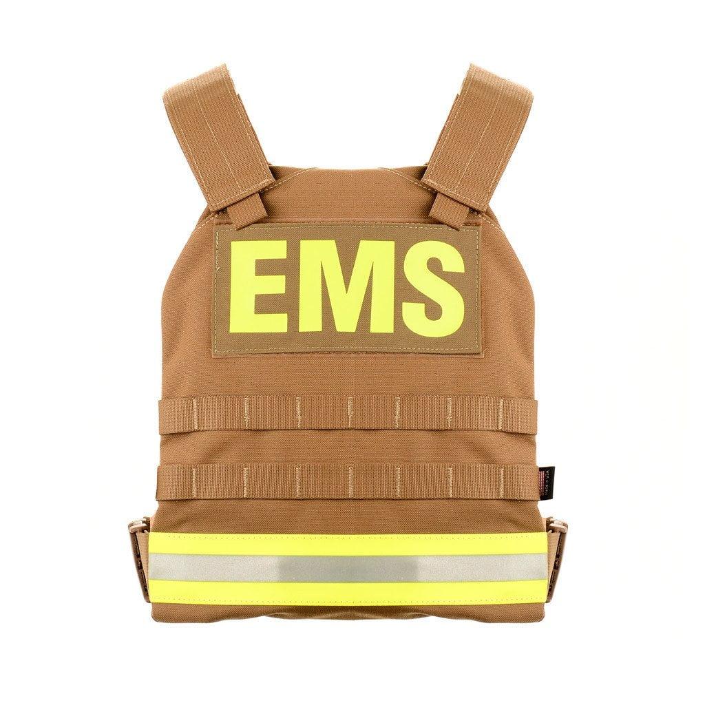 First Responder Plate Carrier