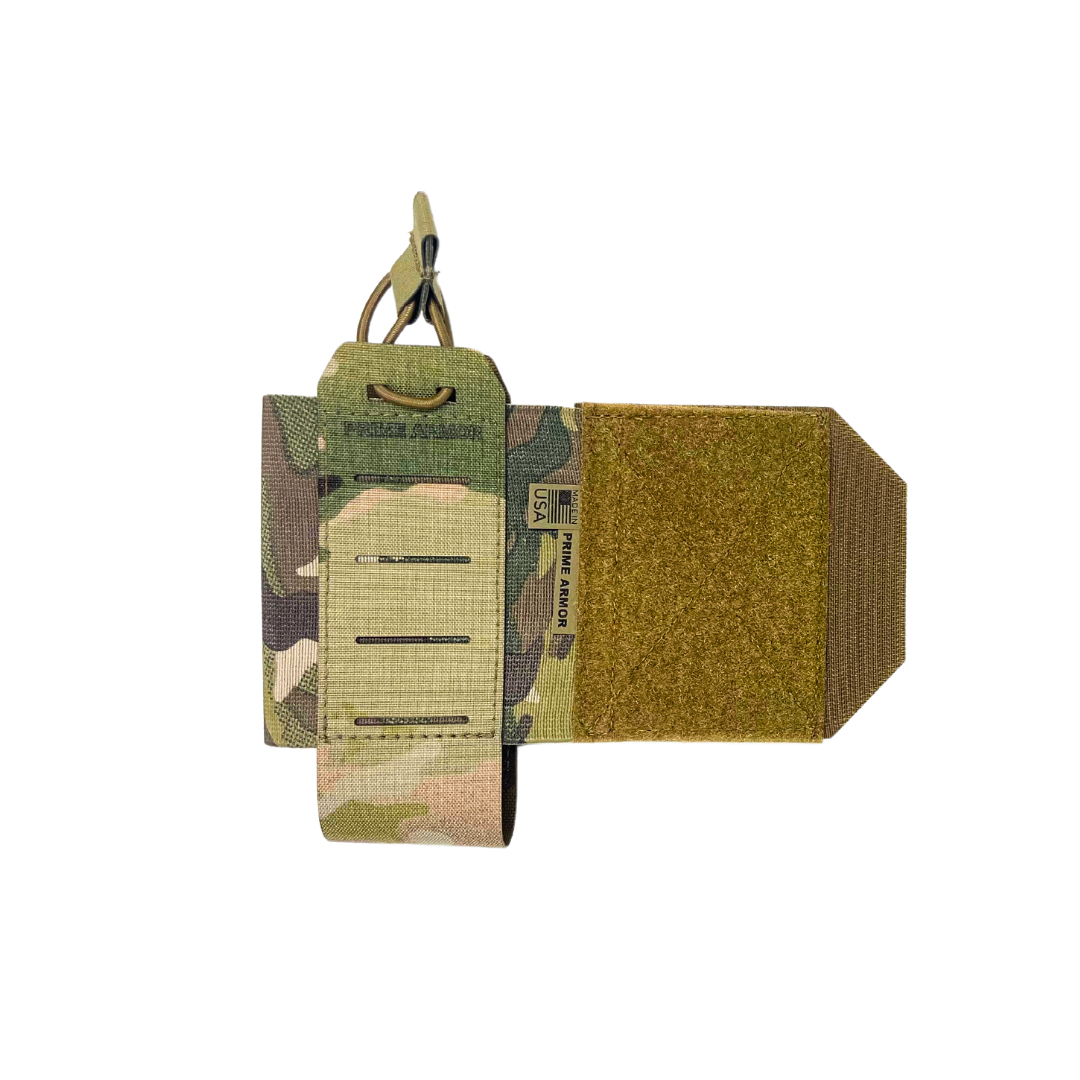 S.R.P. Radio Pouch