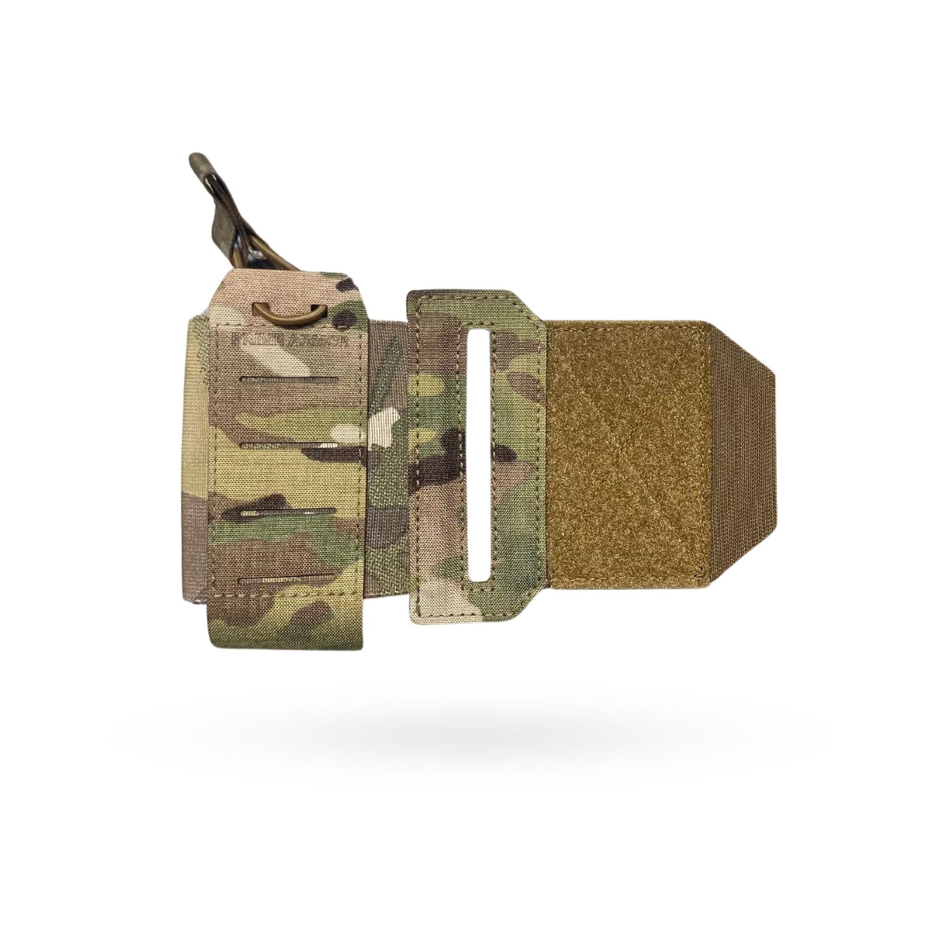 SPC Radio Pouch