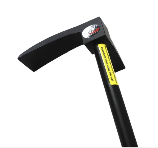 Halligan-bar-school-safety